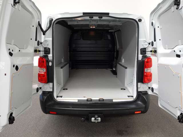 Opel Vivaro 2024 Diesel