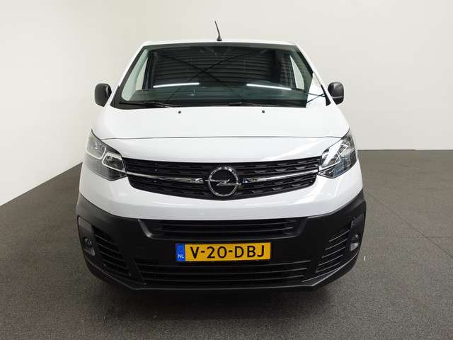 Opel Vivaro 2024 Diesel