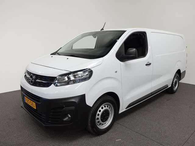 Opel Vivaro 2024 Diesel