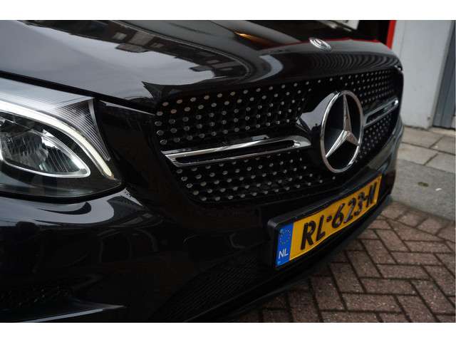 Mercedes-Benz GLC 3
