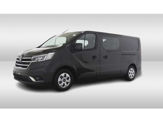 Renault Trafic 2024 Diesel