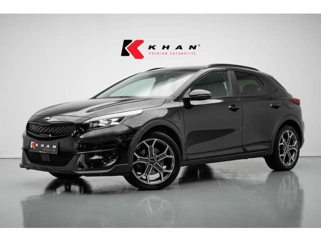 Kia XCeed 2022 Hybride Kia XCeed 2022 Hybride
