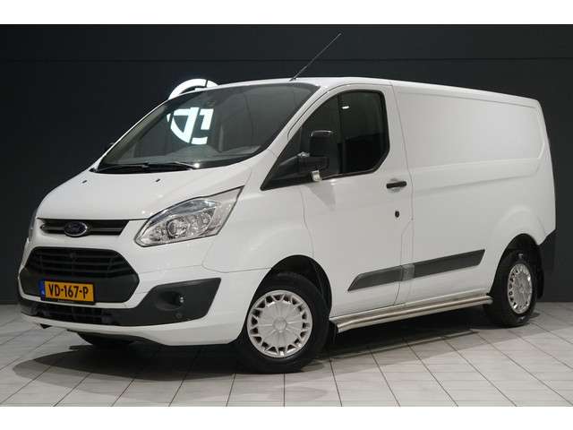 Ford Transit Custom 2013 Diesel