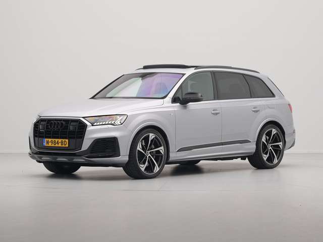 Audi Q7 2
