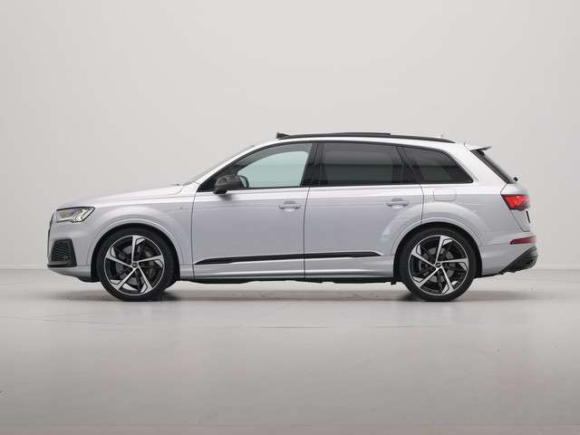 Audi Q7 3