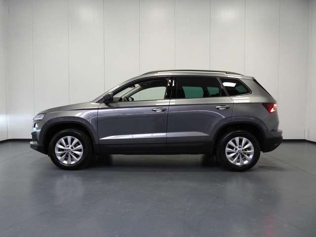 Škoda Karoq 2
