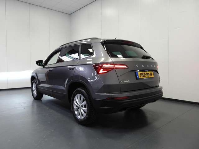 Škoda Karoq 3