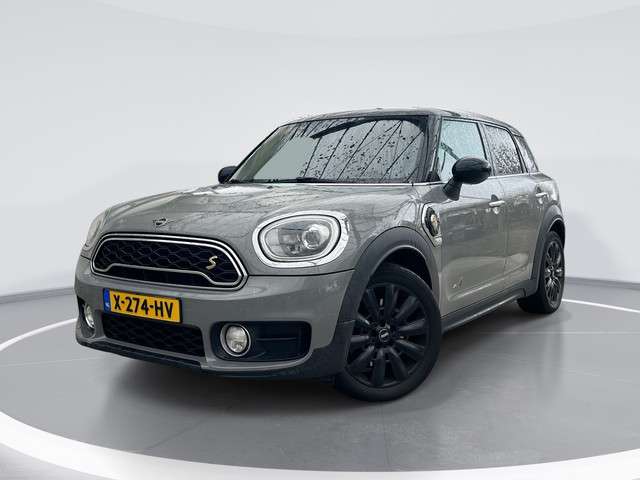 Mini Countryman 2019 Hybride