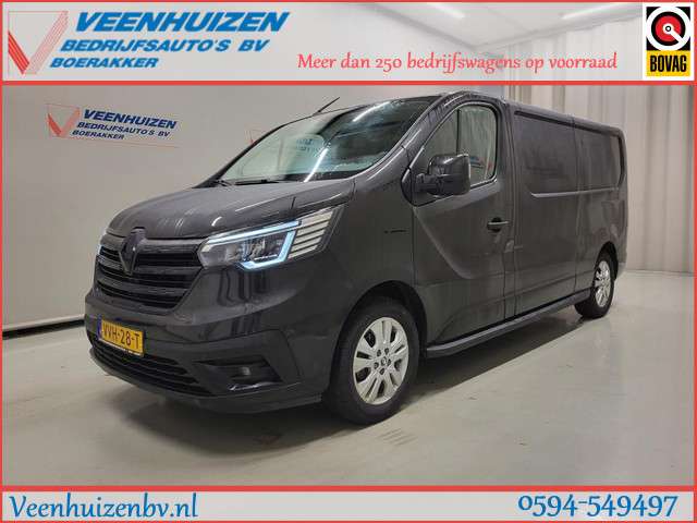 Renault Trafic 2023 Diesel