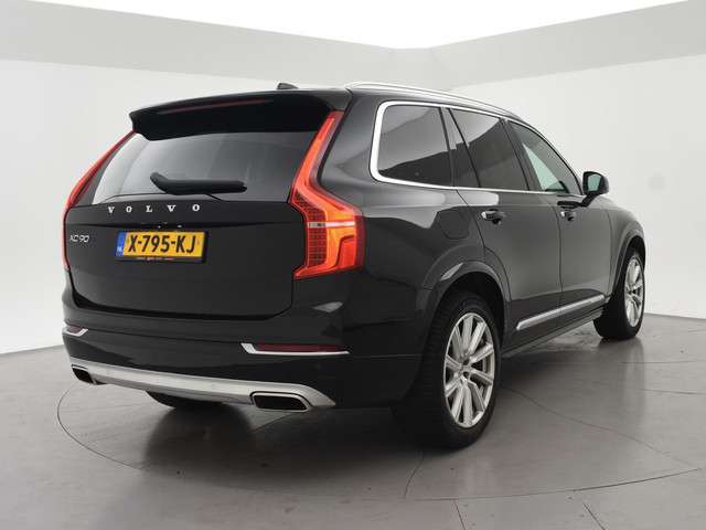 Volvo XC90 2