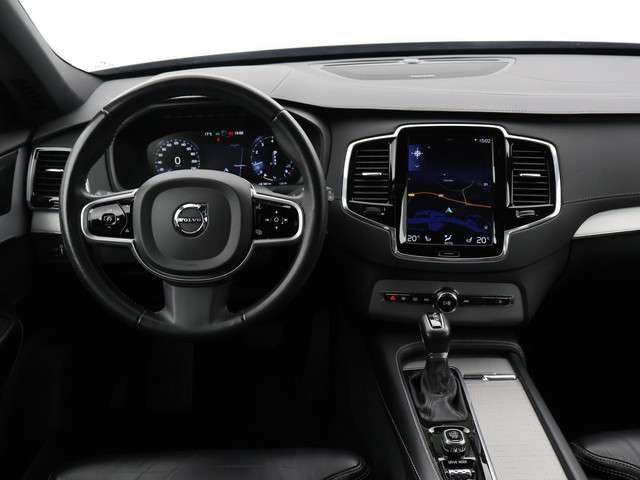Volvo XC90 3
