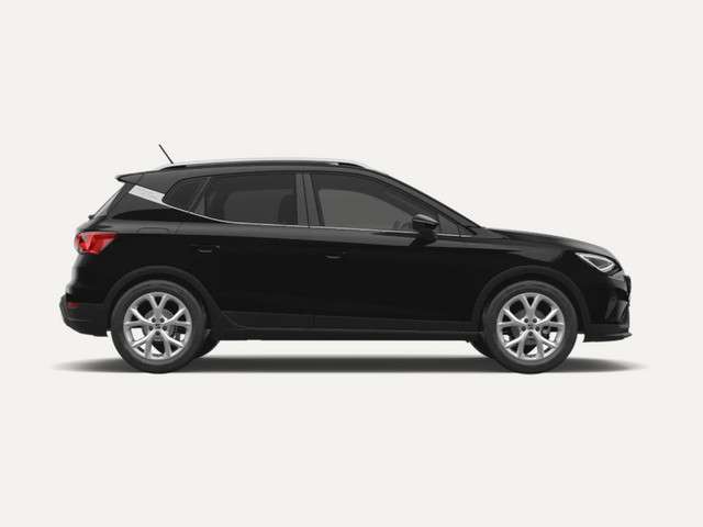 SEAT Arona 2