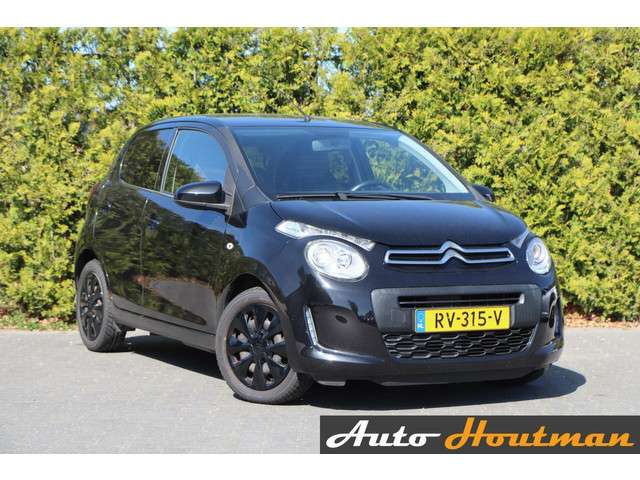 Citroën C1 2018 Benzine Citroën C1 2018 Benzine