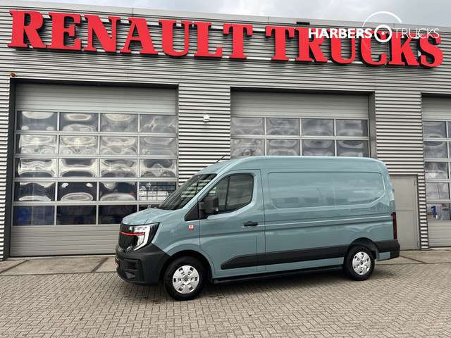 Renault Master 2