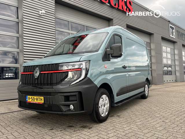 Renault Master 3