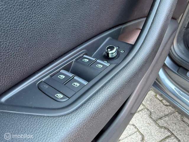 Audi A4 2018 Benzine