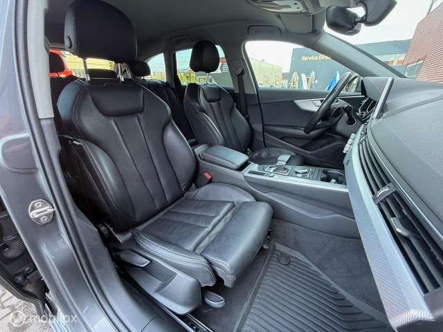 Audi A4 2018 Benzine