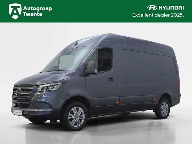Mercedes-Benz Sprinter 2024 Diesel
