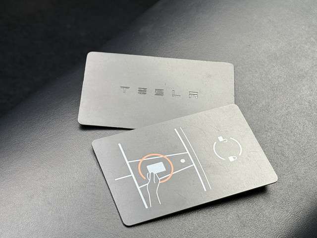 Tesla Model 3 2020 Electrisch