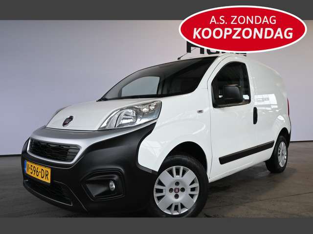 Fiat Fiorino 2017 Diesel