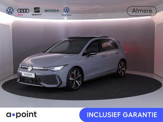 Volkswagen Golf 2025 Hybride