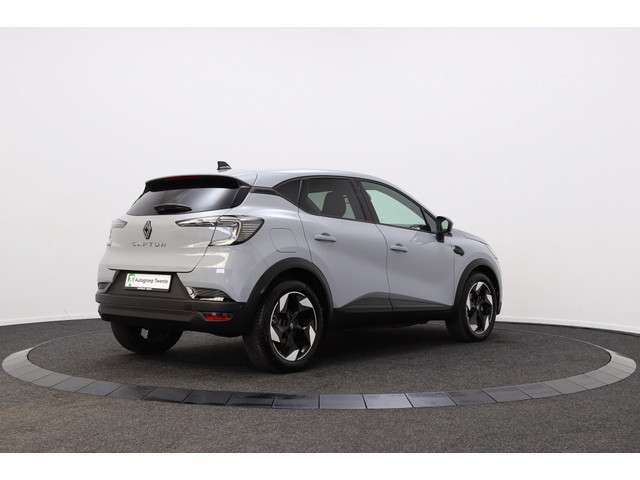 Renault Captur 2