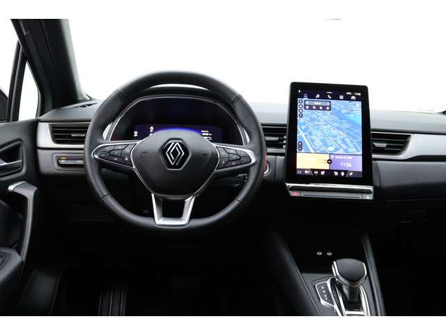 Renault Captur 3