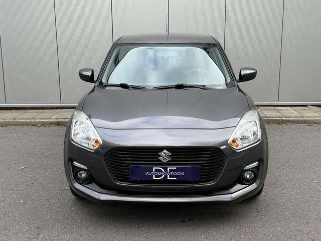 Suzuki Swift 2
