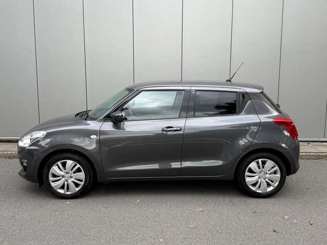 Suzuki Swift 3