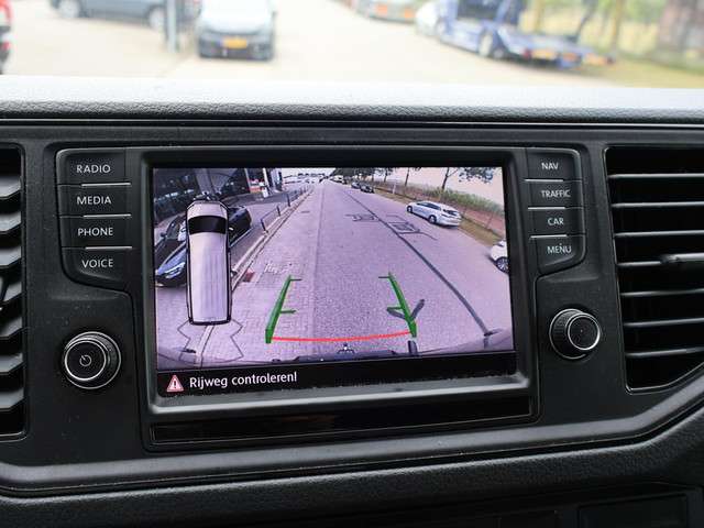 Volkswagen Crafter 2018 Diesel