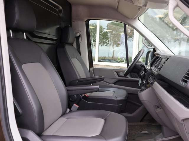 Volkswagen Crafter 2018 Diesel