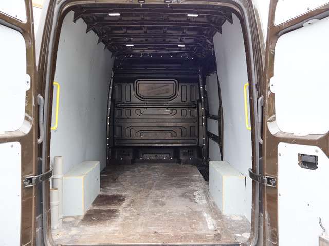 Volkswagen Crafter 2018 Diesel