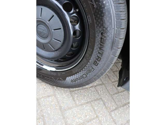 Volkswagen Crafter 2018 Diesel