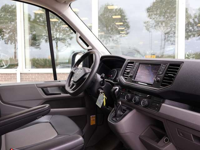 Volkswagen Crafter 2018 Diesel
