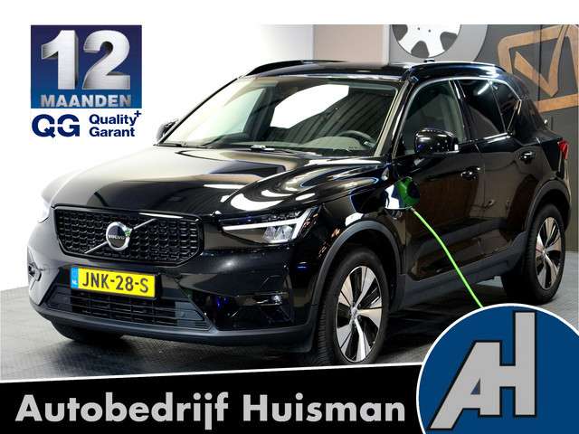 Volvo XC40 2023 Hybride