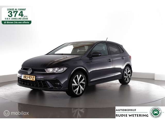 Volkswagen Polo 2024 Benzine