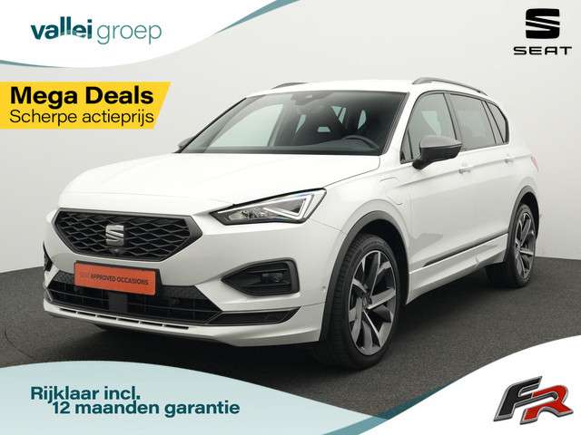 Seat Tarraco 2021 Hybride