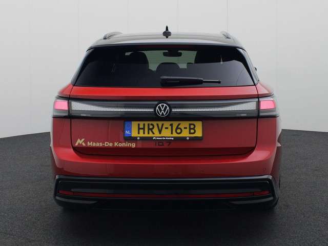 Volkswagen ID.7 3
