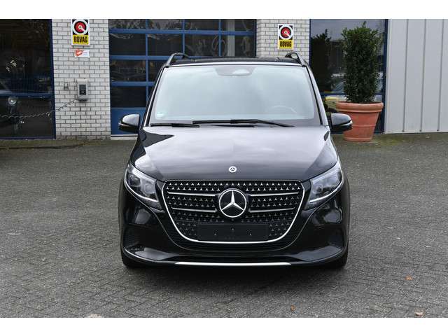 Mercedes-Benz V-Klasse 2