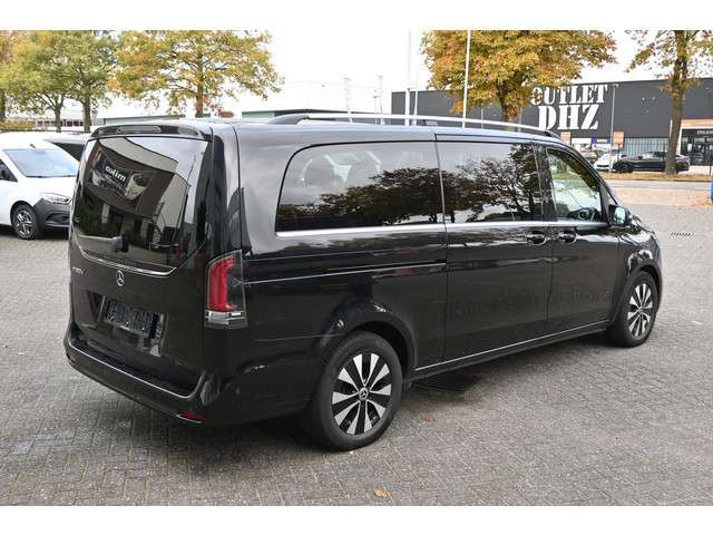 Mercedes-Benz V-Klasse 3