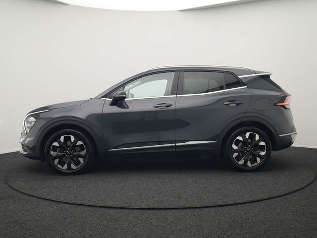 Kia Sportage 2