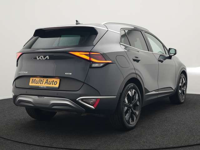 Kia Sportage 3