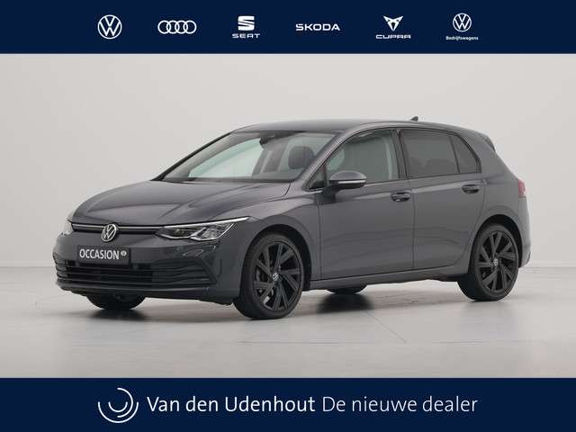 Volkswagen Golf 2021 Benzine