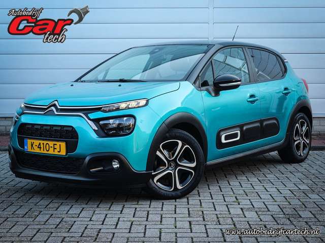 Citroën C3 2020 Benzine Citroën C3 2020 Benzine