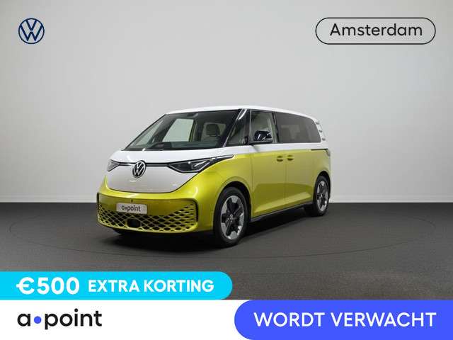 Volkswagen ID. Buzz 2025 Elektrisch