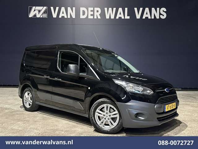 Ford Transit Connect 2016 Diesel