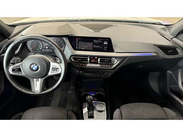 BMW 1 Serie 2