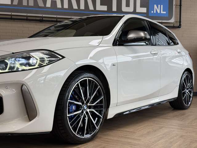 BMW 1 Serie 3