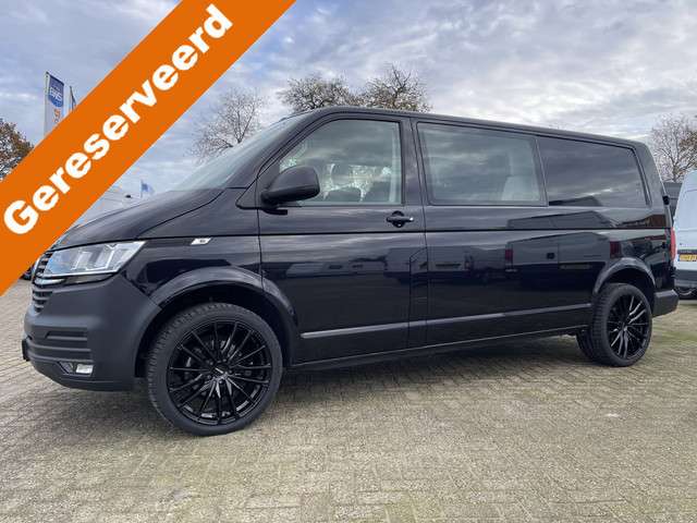 Volkswagen Transporter 2020 Diesel