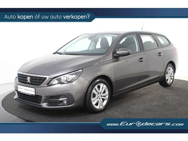 Peugeot 308 2019 Diesel Peugeot 308 2019 Diesel